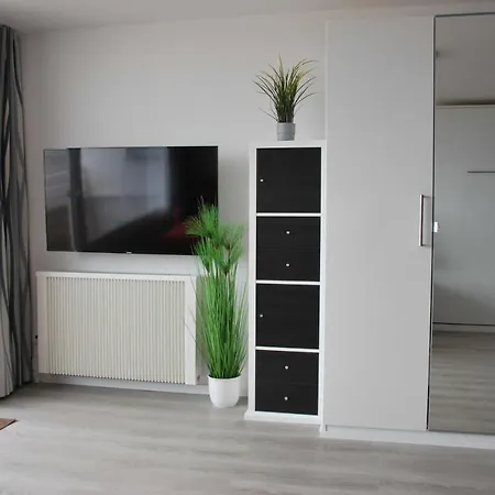 Appartement Wanderduene Westerland Exterior photo