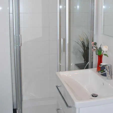 Appartement Wanderduene Westerland Exterior photo