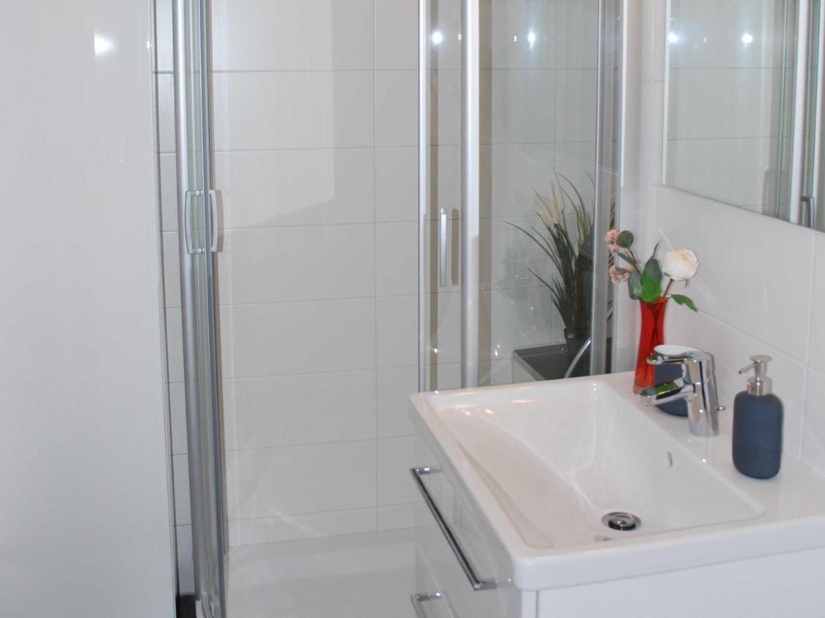 Wanderduene Apartment