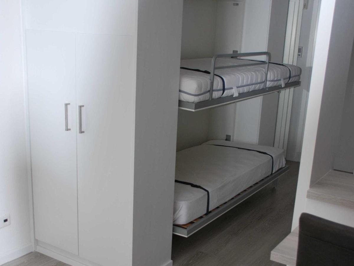 Wanderduene Apartment *