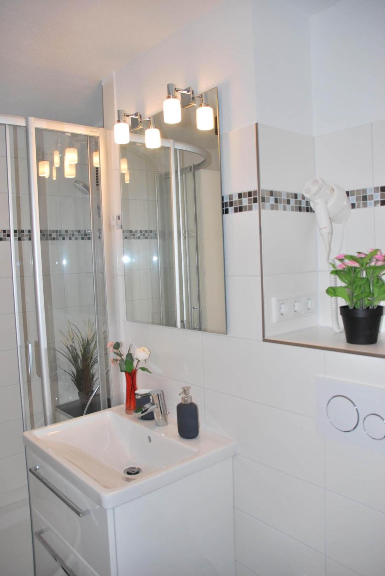 Wanderduene Apartment