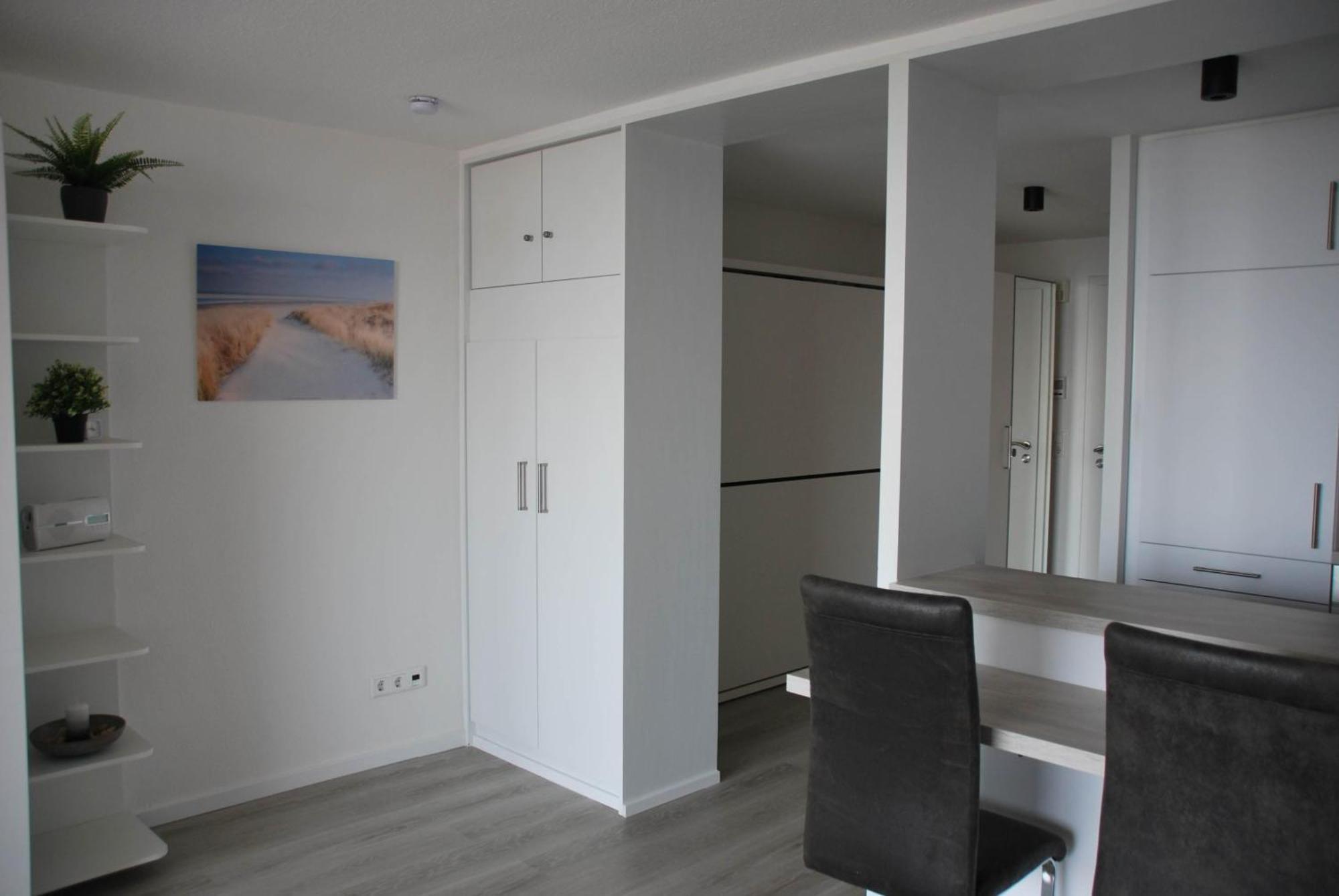 Apartment Wanderduene