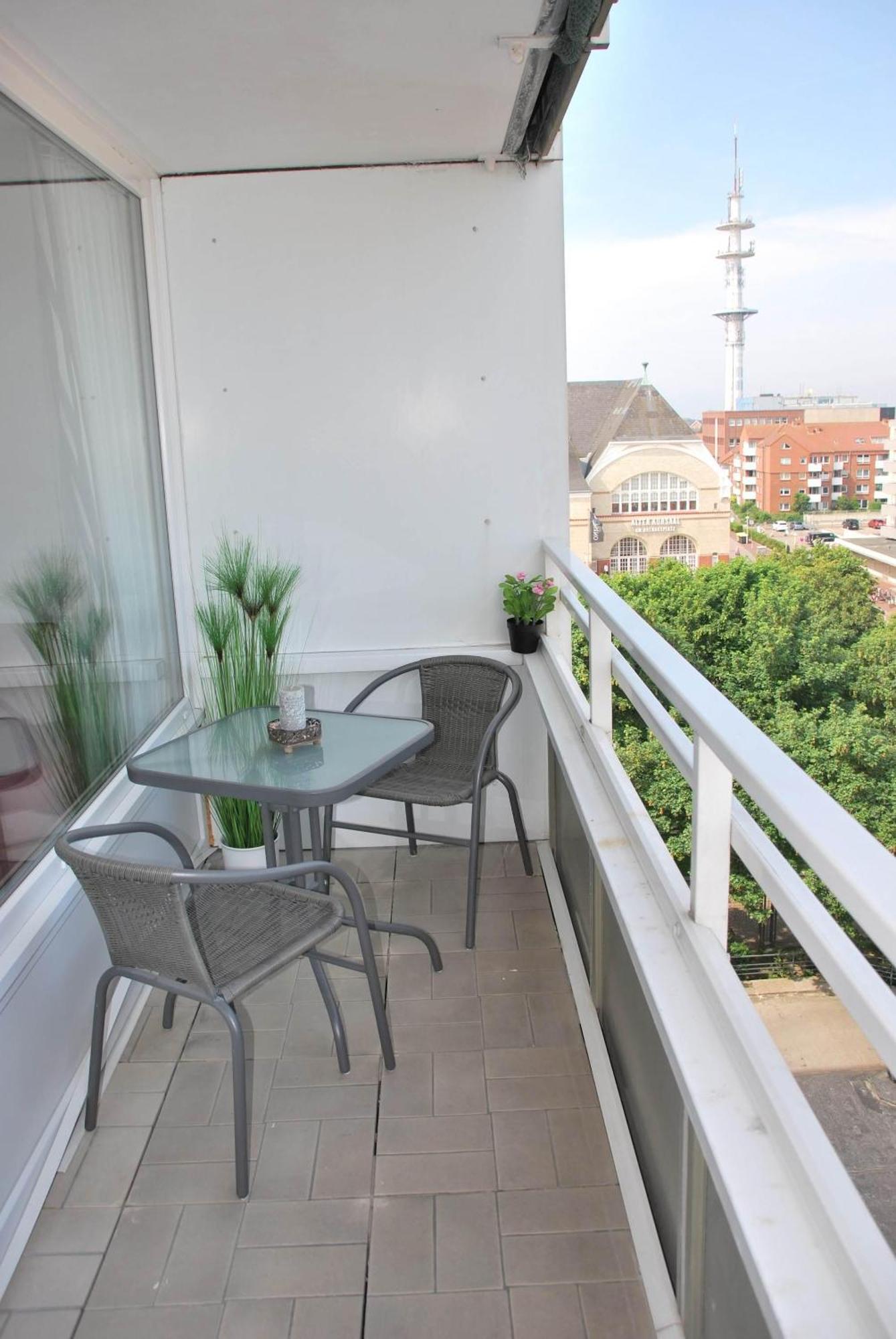 Wanderduene Westerland